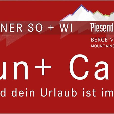 Ferienwohnung Mit Fun Card In Нидернзилль Экстерьер фото