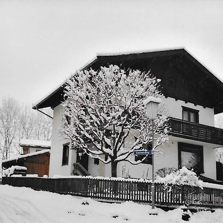 Ferienwohnung Mit Fun Card In Нидернзилль Экстерьер фото