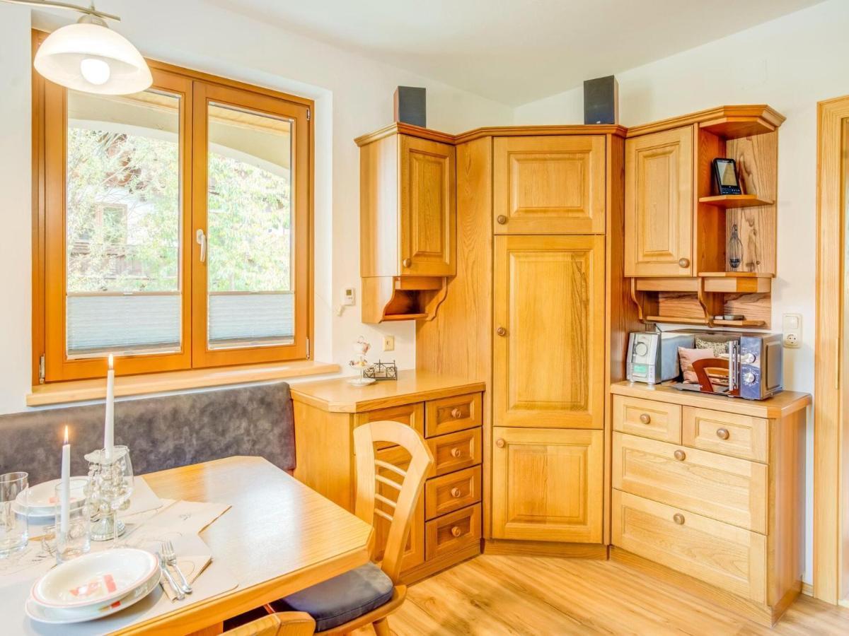 Ferienwohnung Mit Fun Card In Нидернзилль Экстерьер фото