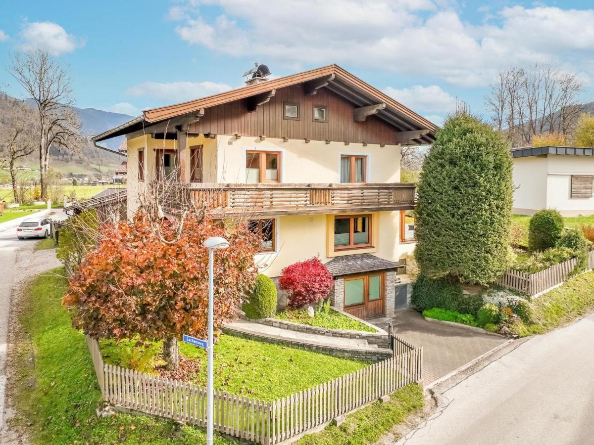 Ferienwohnung Mit Fun Card In Нидернзилль Экстерьер фото