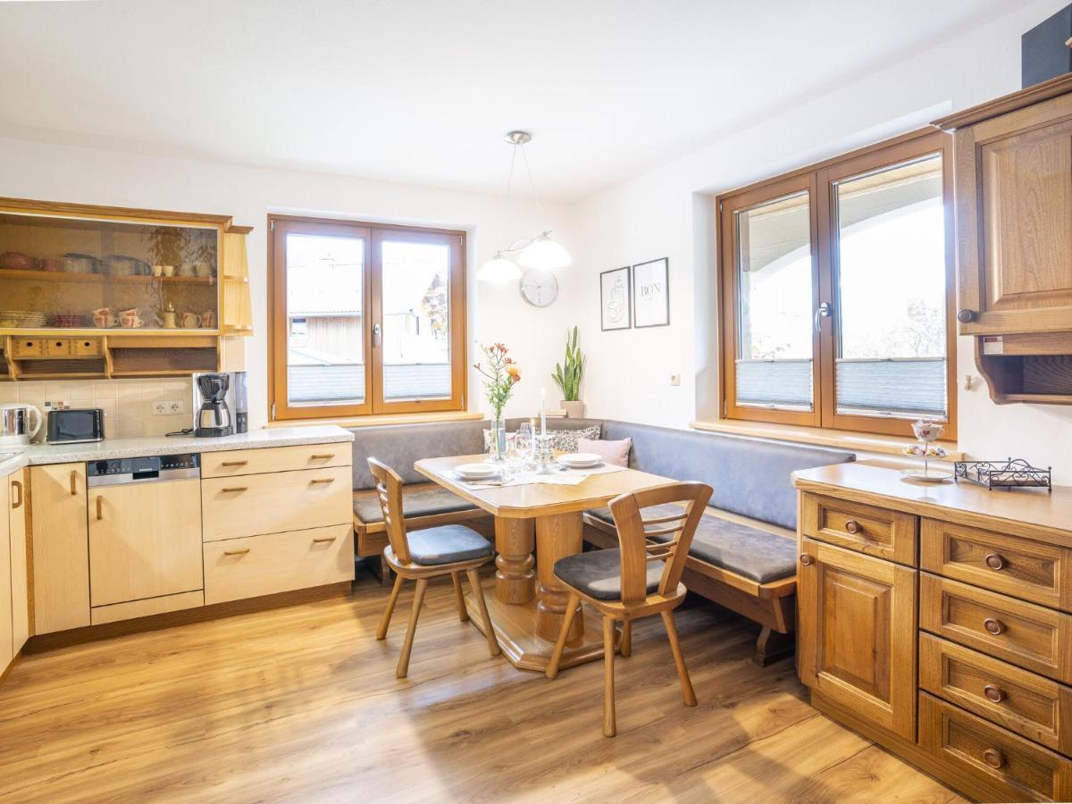 Ferienwohnung Mit Fun Card In Нидернзилль Экстерьер фото