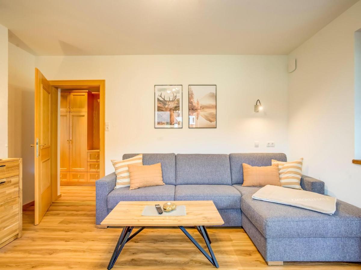 Ferienwohnung Mit Fun Card In Нидернзилль Экстерьер фото
