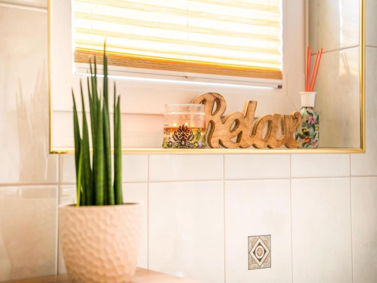 Ferienwohnung Mit Fun Card In Нидернзилль Экстерьер фото