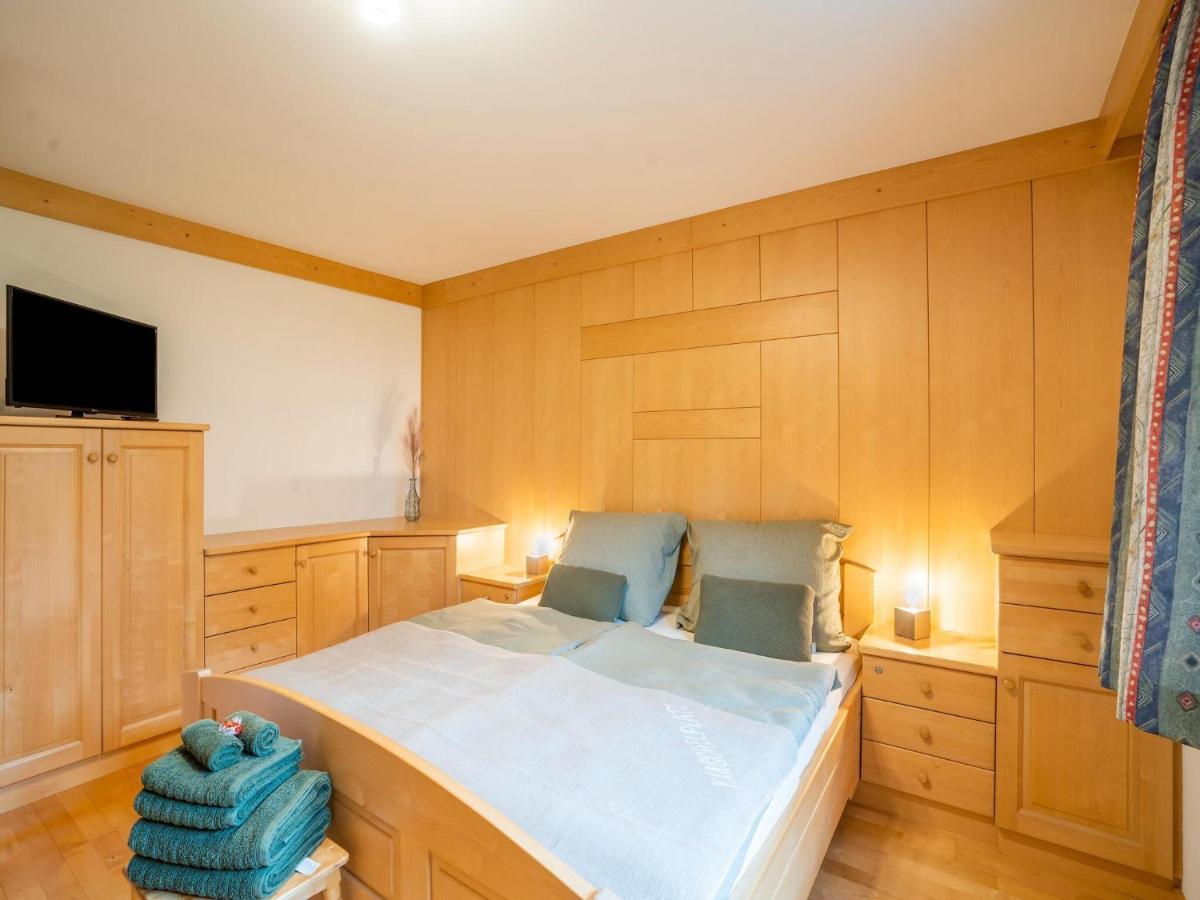 Ferienwohnung Mit Fun Card In Нидернзилль Экстерьер фото