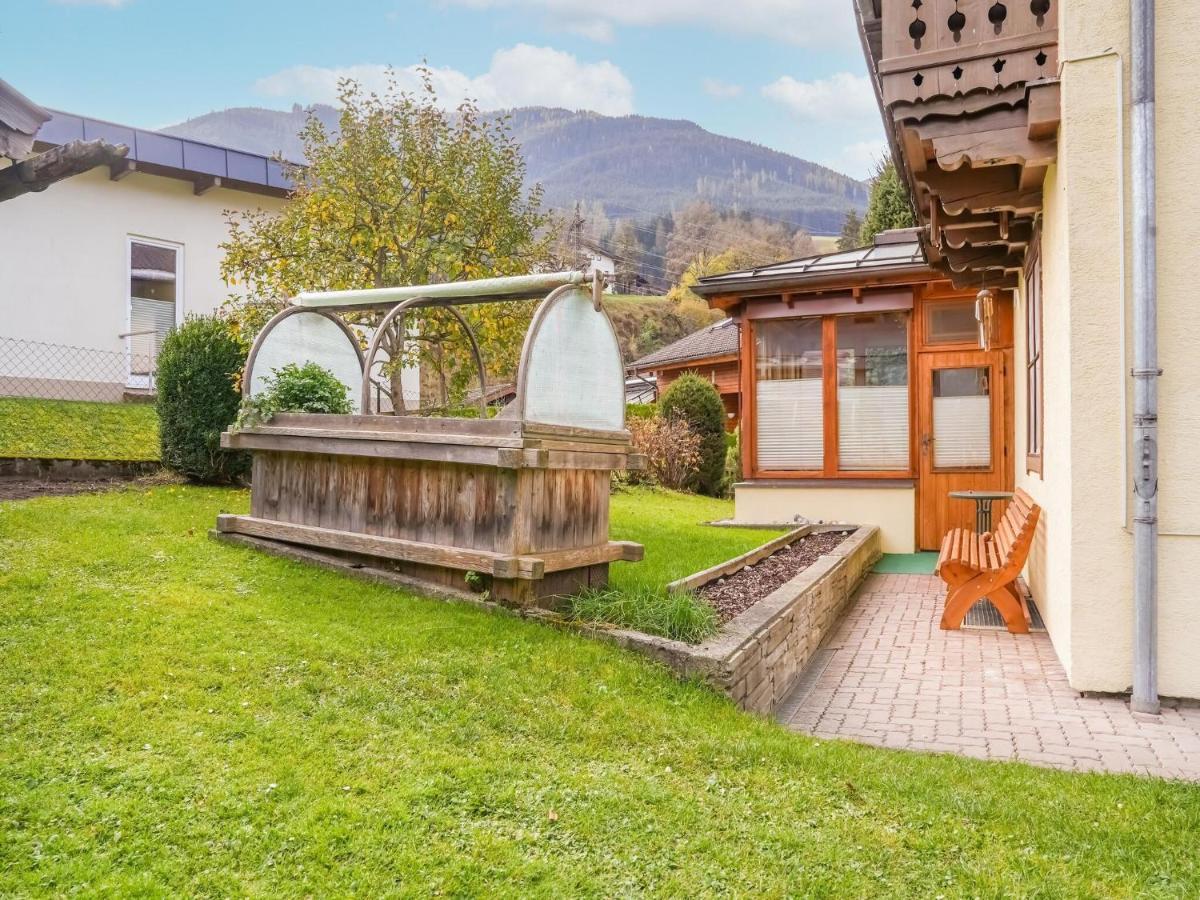 Ferienwohnung Mit Fun Card In Нидернзилль Экстерьер фото