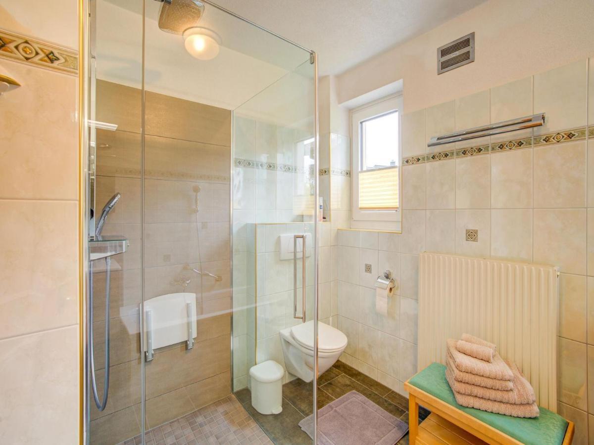 Ferienwohnung Mit Fun Card In Нидернзилль Экстерьер фото